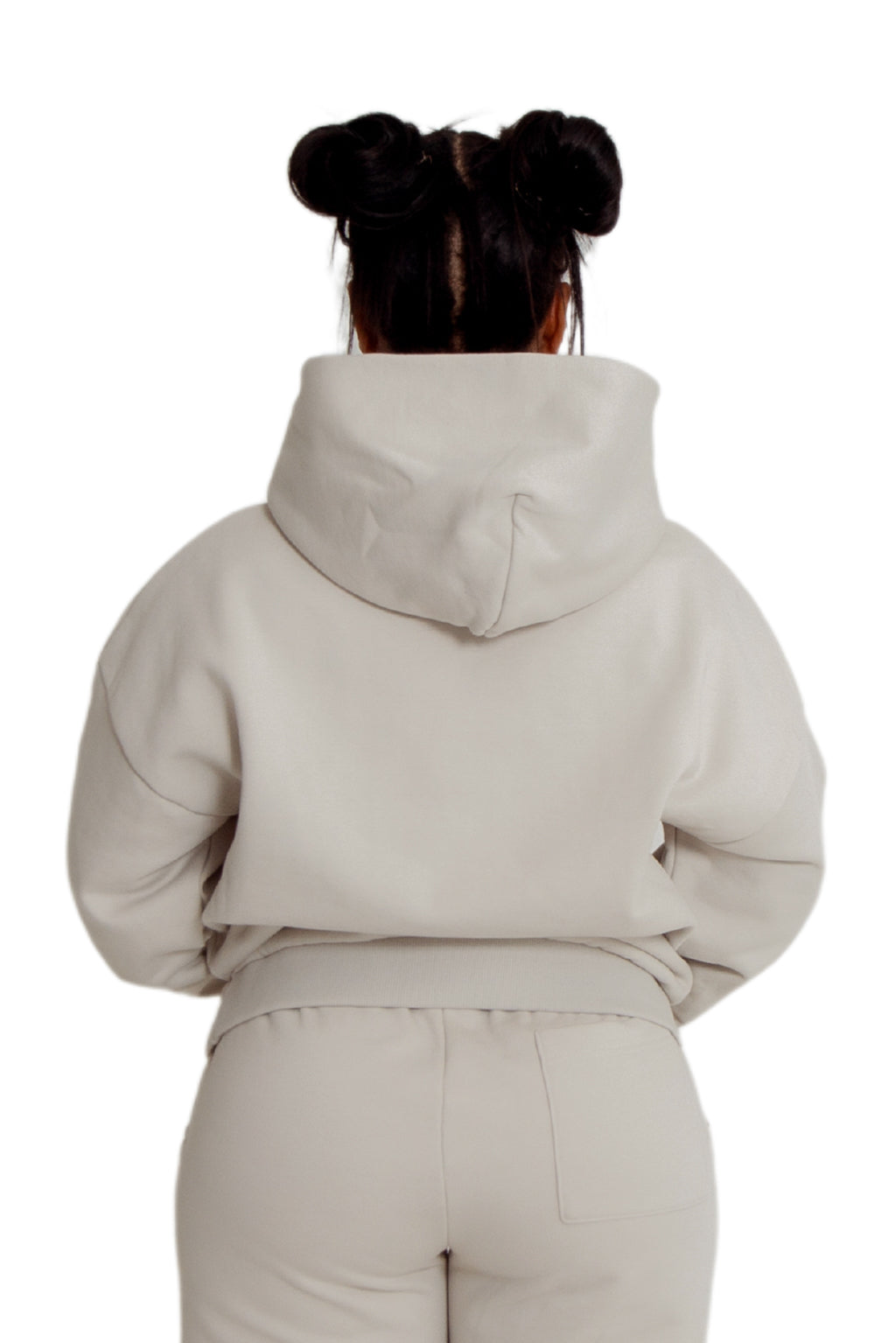 "SKULLY" HOODIE