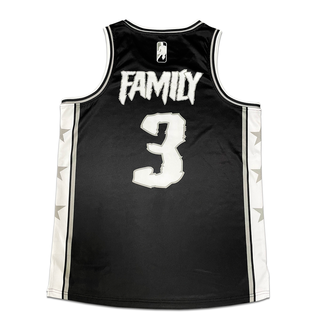 "AWAY" JERSEY