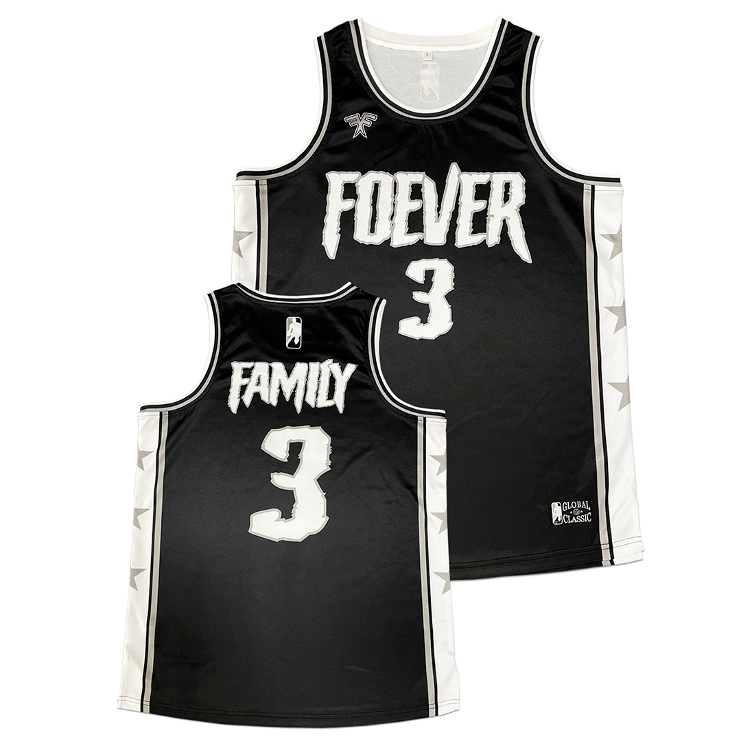 "AWAY" JERSEY