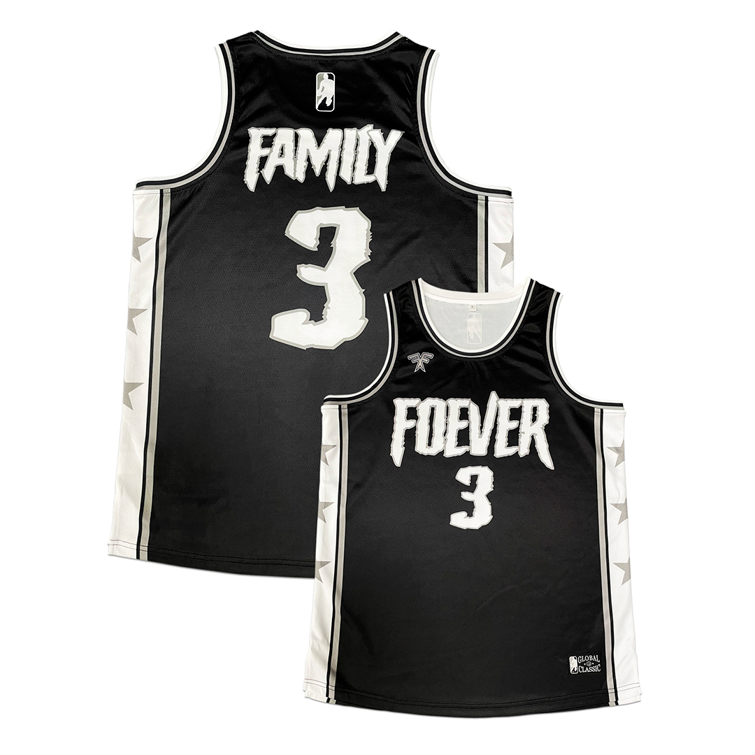 "AWAY" JERSEY