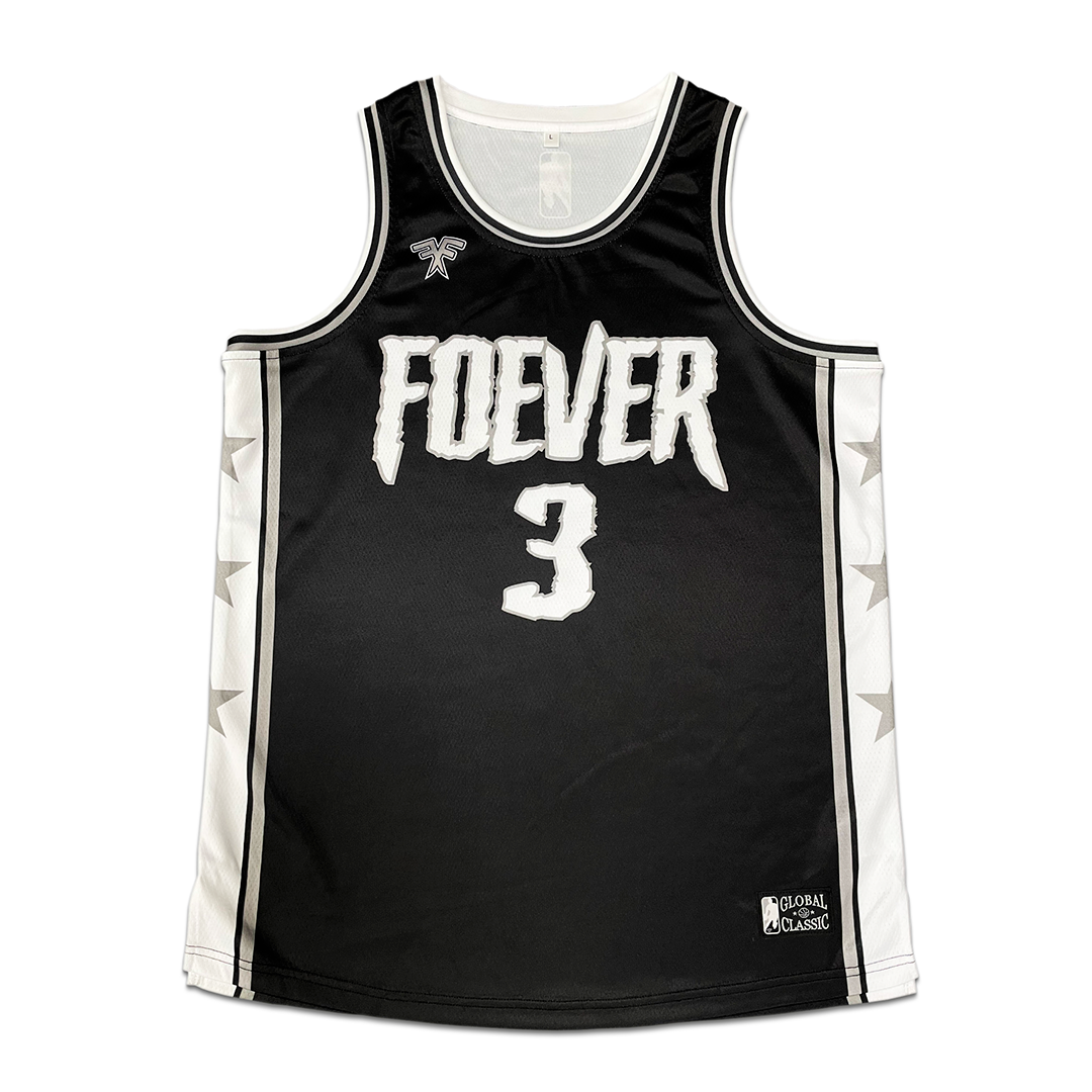 "AWAY" JERSEY