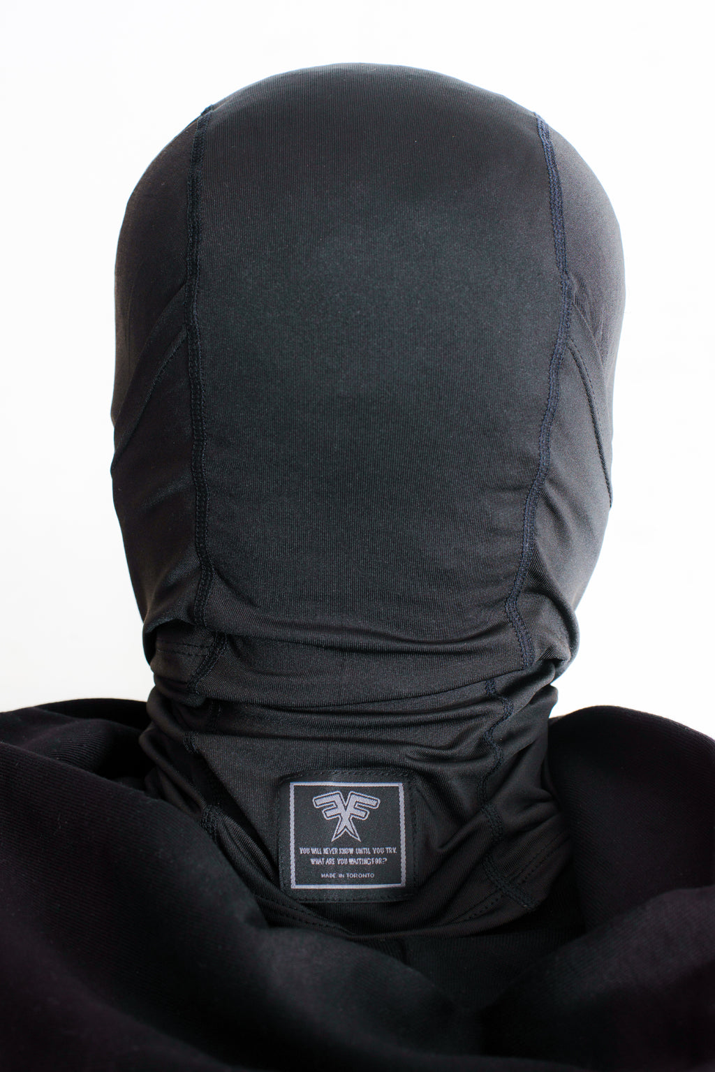 "SIGNATURE" BALACLAVA