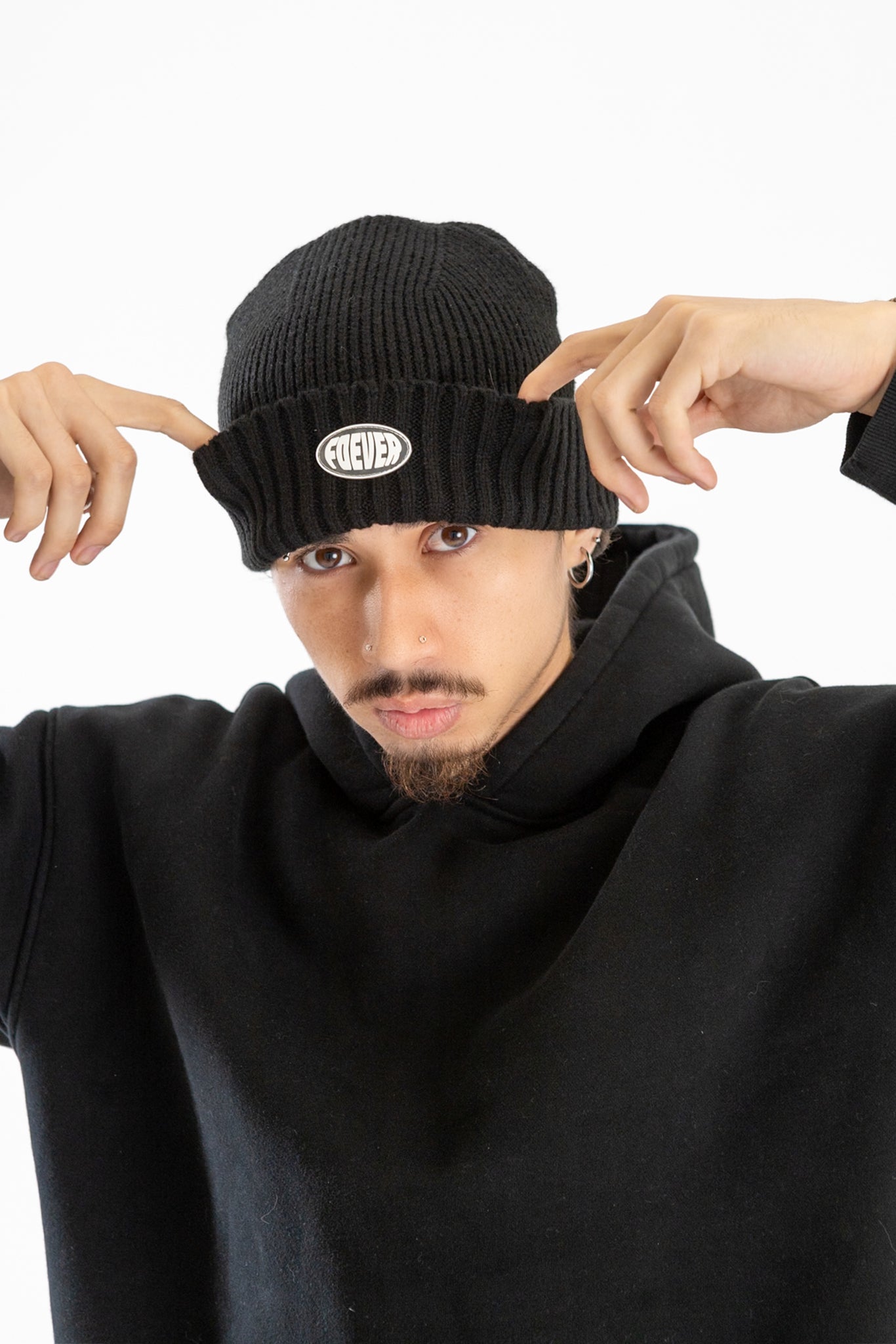 "SYLVESTER" BEANIE