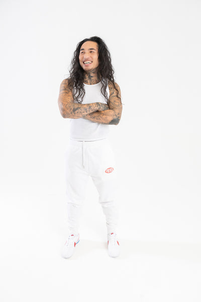 "MOST WANTED" JOGGERS