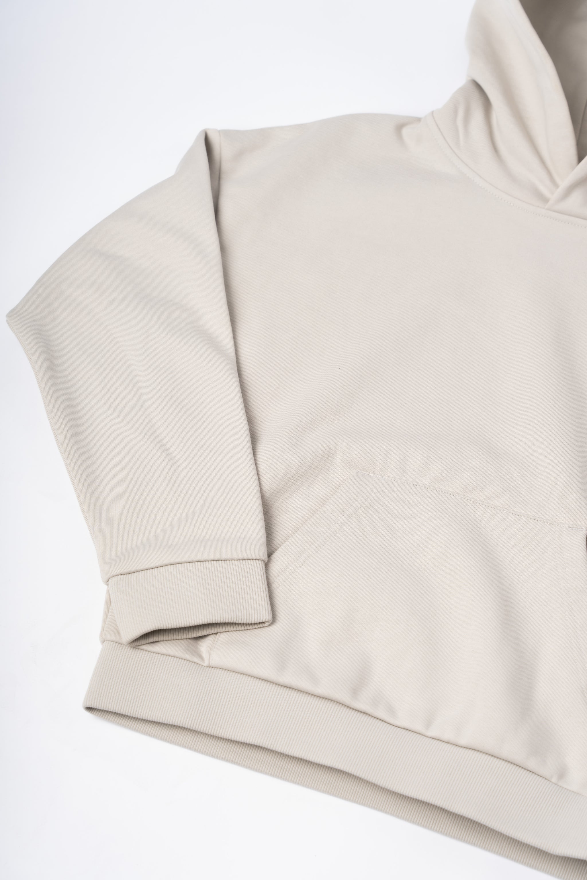 "SKULLY" HOODIE